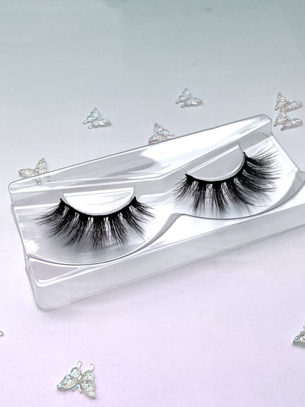 Fraulein Vegan False Lashes