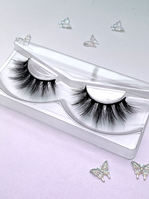 Fraulein Vegan False Lashes - Image 2