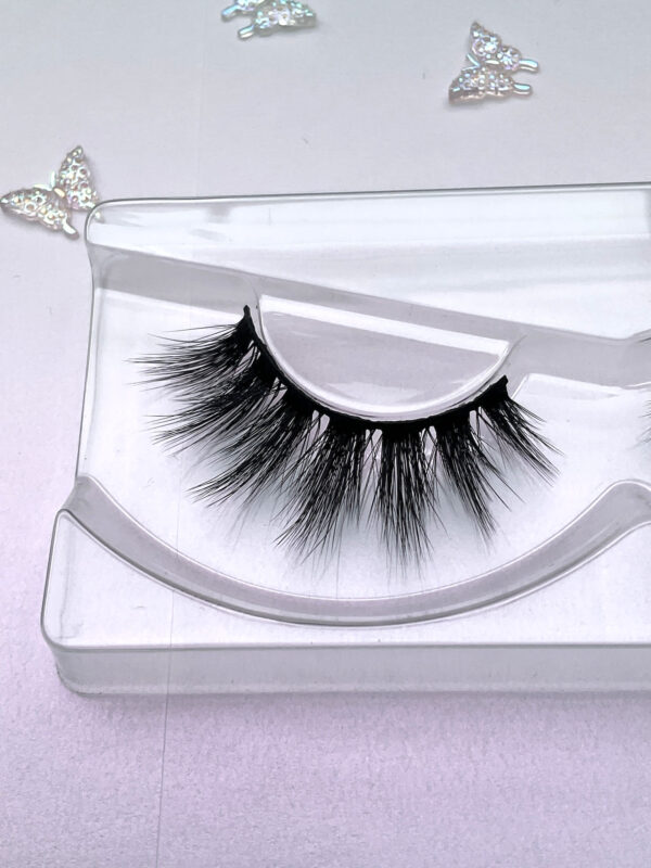 Fraulein Vegan False Lashes - Image 3