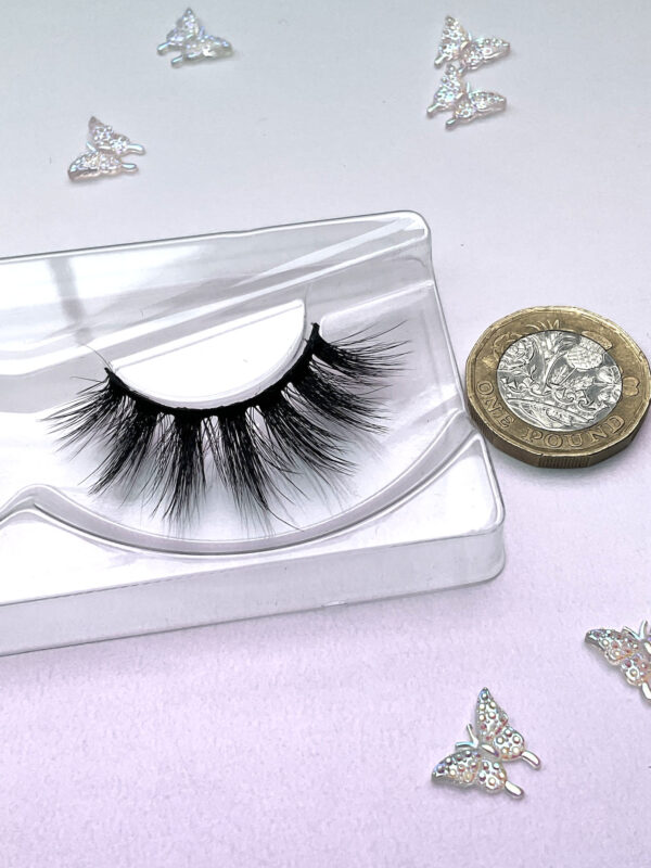 Fraulein Vegan False Lashes - Image 6