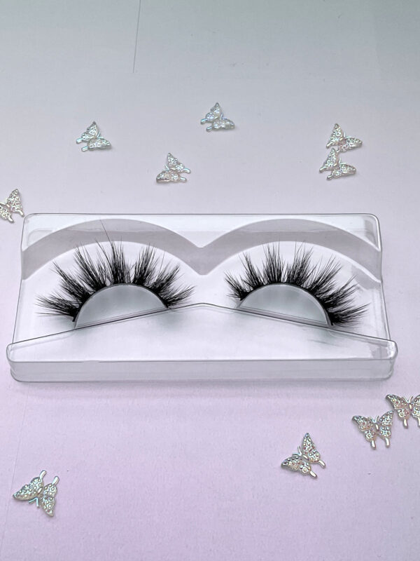 Fraulein Vegan False Lashes - Image 5